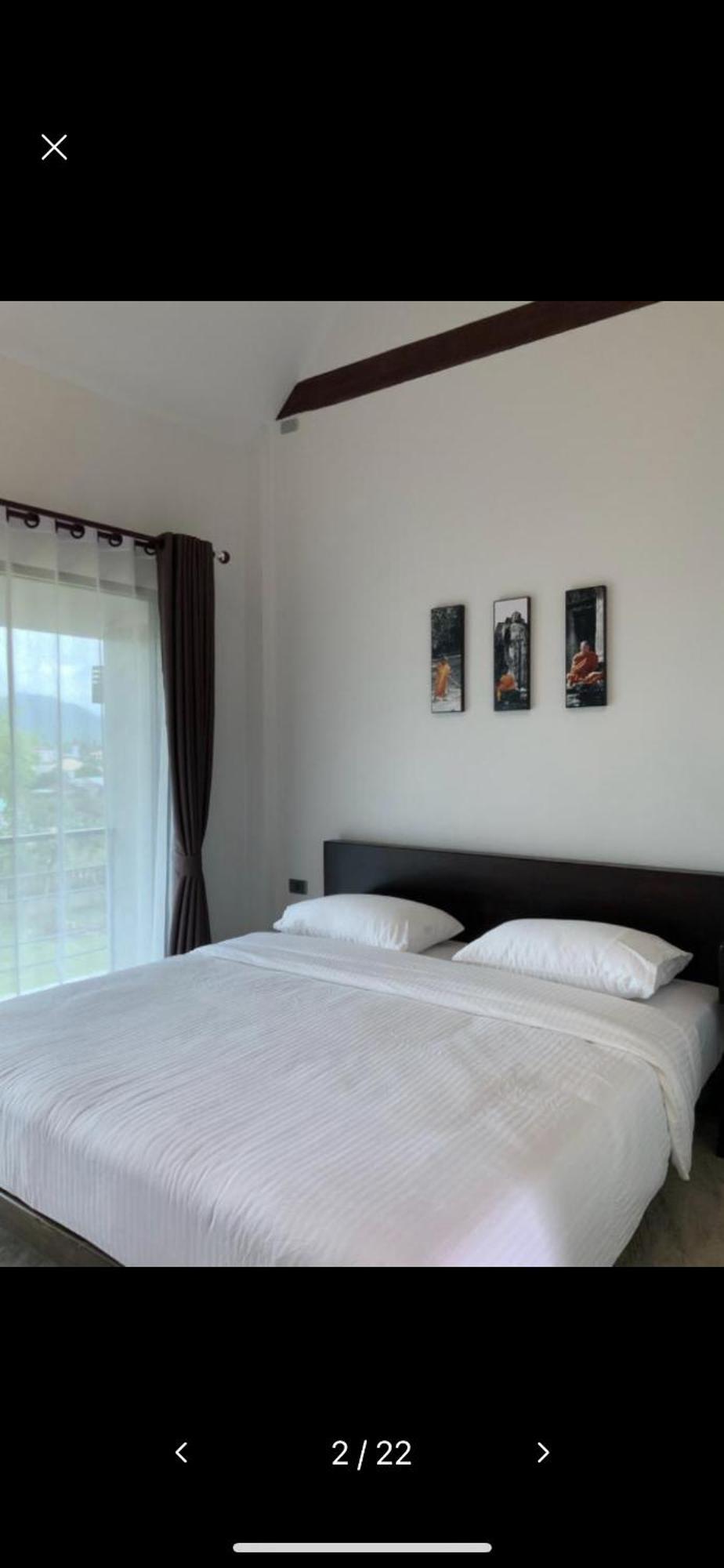 Saythong Boutique Hotel Чанхан Экстерьер фото